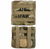 USGI MOLLE First Aid Kit IFAK Pouch