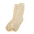 British Off-White Wool Socks | Issued