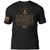 Combat Veteran Military T-Shirt