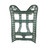 MOLLE II Large Rucksack Frame, Foliage
