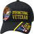 Dysfunctional Veteran Cap