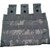 US GI Military Issue ACU Molle - 3 Mag M4 / M16 Mag Pouch