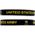 US Army Wristband w/ Logo