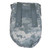 US GI Military Issue ACU Molle Carrier Entrenching Tool Pouch US GI Military Issue ACU Molle Carrier Entrenching Tool Pouch