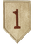 1st Infantry Division Desert Patch
