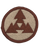 3rd Corps Support Command Desert Patch