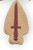 Army Special Operations Command (ARSOC) Desert Patch