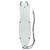 GI Style Pilot's Survival Knife - back of sheath