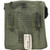 USGI 200 Round Ammunition Pouch Back