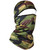 Camo Zan® Convertible Fleece Balaclava