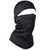 Black Zan® Convertible Fleece Balaclava