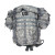 US GI Military Issue MOLLE II Large Ruck and Frame w/Sustainment Pouches