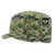 Camouflage Flat Top HybriCaps