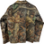 Kids Advantage Timber Camo Shirt