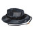 Midnight Blue Camo Boonie Hat