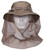 Boonie Hat With Mosquito Netting