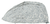 ACU  ICS Combat Shelter Rainfly Only