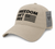 Freedom Isn't Free Cap Khaki