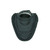 Open Top Single Handcuff Case