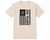America Anniversary 250 Years T-Shirt Color Sand