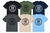 America Anniversary Freedom T-Shirt