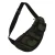 Tactical Crossbody Bag Color: Midnight Woodland Camo