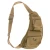 Tactical Crossbody Bag Color: Coyote