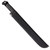 Sawback Machete 18" Sure Grip with Sheath