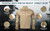 Winter Weight Combat Shirt