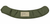 USGI OTV Ballistic Collar Panel Insert