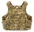 Multicam Improved Outer Tactical Vest (IOTV) with Soft Armor