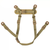 U.S. Military Improved H-Nape Helmet Retention Chin Strap