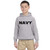 Kids US Navy Hoodie