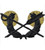 Army Judge Advocate Branch Insignia - Officer or Enlisted