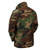 Woodland Camo Field Jacket