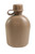 US GI Military Issue 1 Quart Canteens 
