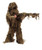 Desert Camo Kids Ghillie Suit