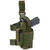 Condor Left Handed Tornado Tactical Holster