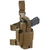 Condor Left Handed Tornado Tactical Holster