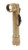 GI Type Military Style Mini Right Angle Flashlight