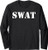 Long-Sleeve Swat T-Shirt