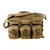 Military MOLLE Tactical Field Laptop Briefcase