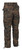 Woodland Digital Vintage Paratrooper Fatigue Pants 