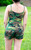 Camo Tank Top