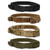 Condor Tactical Pistol Duty Nylon Belt with Pistol Mag Pouches