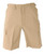 65/35 Battle-Ripstop, Zipper Fly, Six Pockets, Perfect Fit - BDU Shorts