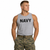 Navy Tank Top or Muscle Shirt