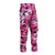 Pink Camo Pants