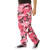 Pink Camo Pants
