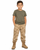 Kids Desert Digital Camo BDU Pants